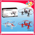 RQ77-01 2.4g 4 axes ufo avion quadcopter rc jouets volants ufo